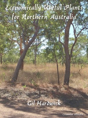 cover image of Economically Useful Plants for Northern Australia